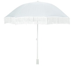 Striped Umbrella