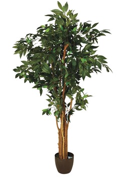 Faux Tree