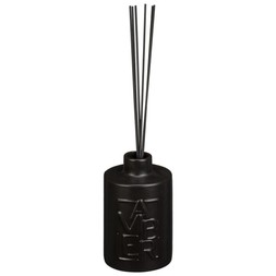 1000ml black ceramic diffuser